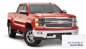 Bushwacker - Bushwacker 40959-14 Pocket Style Painted Fender Flares - Image 5