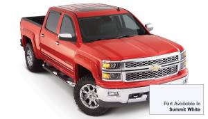 Bushwacker - Bushwacker 40959-14 Pocket Style Painted Fender Flares - Image 6