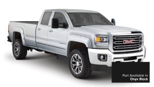 Bushwacker - Bushwacker 40967-34 Pocket Style Painted Fender Flares - Image 6