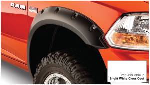 Bushwacker - Bushwacker 50915-15 Pocket Style Painted Fender Flares - Image 2