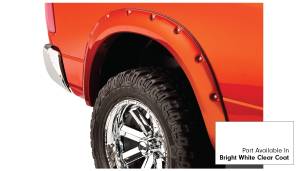 Bushwacker - Bushwacker 50915-15 Pocket Style Painted Fender Flares - Image 5
