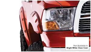 Bushwacker - Bushwacker 50915-15 Pocket Style Painted Fender Flares - Image 6