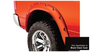 Bushwacker - Bushwacker 50915-35 Pocket Style Painted Fender Flares - Image 5
