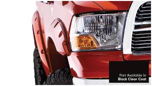 Bushwacker - Bushwacker 50915-35 Pocket Style Painted Fender Flares - Image 6