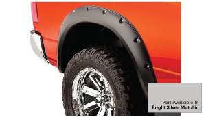 Bushwacker - Bushwacker 50915-55 Pocket Style Painted Fender Flares - Image 4