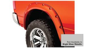 Bushwacker - Bushwacker 50915-55 Pocket Style Painted Fender Flares - Image 5