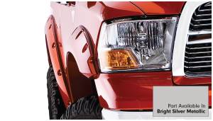 Bushwacker - Bushwacker 50915-55 Pocket Style Painted Fender Flares - Image 6