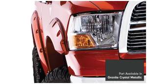 Bushwacker - Bushwacker 50915-65 Pocket Style Painted Fender Flares - Image 6