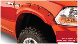 Bushwacker - Bushwacker 50915-75 Pocket Style Painted Fender Flares - Image 3