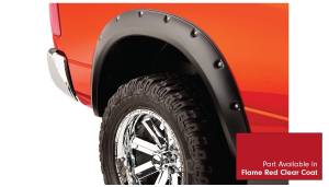 Bushwacker - Bushwacker 50915-75 Pocket Style Painted Fender Flares - Image 4