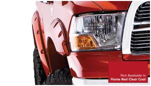Bushwacker - Bushwacker 50915-75 Pocket Style Painted Fender Flares - Image 6