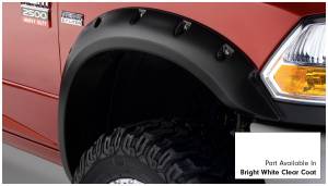 Bushwacker - Bushwacker 50919-15 Pocket Style Painted Fender Flares - Image 2