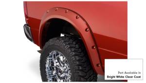 Bushwacker - Bushwacker 50919-15 Pocket Style Painted Fender Flares - Image 5