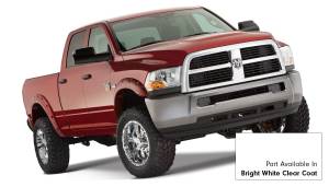 Bushwacker - Bushwacker 50919-15 Pocket Style Painted Fender Flares - Image 6
