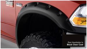 Bushwacker - Bushwacker 50919-35 Pocket Style Painted Fender Flares - Image 2