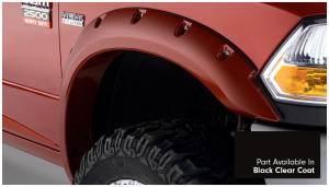Bushwacker - Bushwacker 50919-35 Pocket Style Painted Fender Flares - Image 3
