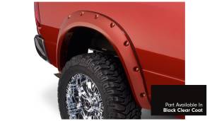 Bushwacker - Bushwacker 50919-35 Pocket Style Painted Fender Flares - Image 5
