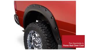 Bushwacker - Bushwacker 50919-75 Pocket Style Painted Fender Flares - Image 4