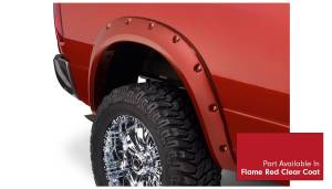 Bushwacker - Bushwacker 50919-75 Pocket Style Painted Fender Flares - Image 5