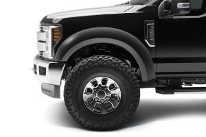 Bushwacker - Bushwacker 20943-02 Extend-A-Fender Flares - Image 3