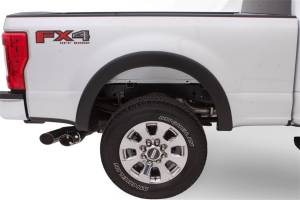 Bushwacker - Bushwacker 21917-02 OE Style Fender Flares - Image 3