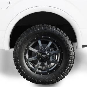 Bushwacker - Bushwacker 20937-52 OE Style Fender Flares - Image 2
