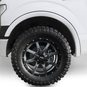 Bushwacker - Bushwacker 20937-82 OE Style Fender Flares - Image 1