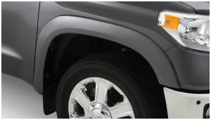 Bushwacker - Bushwacker 30917-02 OE Style Fender Flares - Image 3