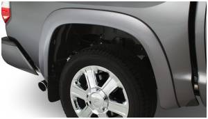 Bushwacker - Bushwacker 30917-02 OE Style Fender Flares - Image 5