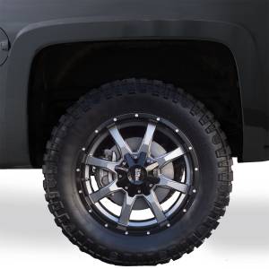 Bushwacker - Bushwacker 40956-34 OE Style Fender Flares - Image 2