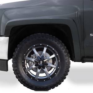 Bushwacker - Bushwacker 40956-34 OE Style Fender Flares - Image 3