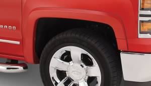 Bushwacker - Bushwacker 40956-54 OE Style Fender Flares - Image 3