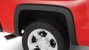 Bushwacker - Bushwacker 40956-54 OE Style Fender Flares - Image 4