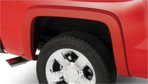 Bushwacker - Bushwacker 40956-54 OE Style Fender Flares - Image 5