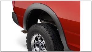 Bushwacker - Bushwacker 50917-15 OE Style Fender Flares - Image 6