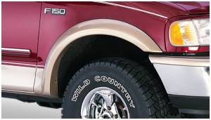 Bushwacker - Bushwacker 20033-11 Extend-A-Fender Flares - Image 2