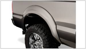 Bushwacker - Bushwacker 20909-02 OE Style Fender Flares - Image 3