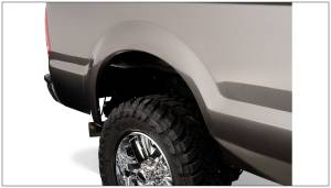 Bushwacker - Bushwacker 20909-02 OE Style Fender Flares - Image 6