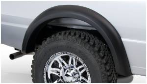 Bushwacker - Bushwacker 21910-01 Extend-A-Fender Flares - Image 2