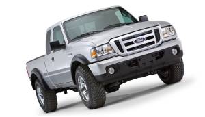 Bushwacker - Bushwacker 21910-01 Extend-A-Fender Flares - Image 3