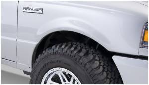 Bushwacker - Bushwacker 21910-01 Extend-A-Fender Flares - Image 4