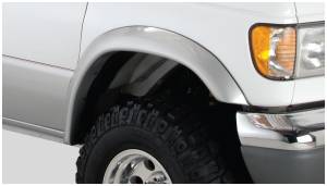 Bushwacker - Bushwacker 22003-11 Extend-A-Fender Flares - Image 2