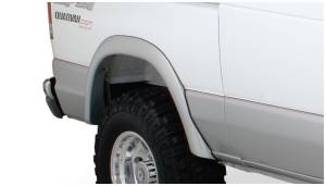 Bushwacker - Bushwacker 22004-11 Extend-A-Fender Flares - Image 2