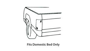 Bushwacker - Bushwacker 31009-11 Cut-Out Fender Flares - Image 4