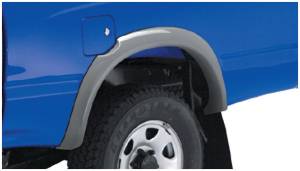 Bushwacker - Bushwacker 31911-11 Extend-A-Fender Flares - Image 3