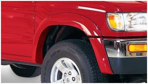 Bushwacker - Bushwacker 31913-11 Extend-A-Fender Flares - Image 2