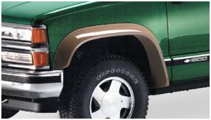 Bushwacker - Bushwacker 40007-01 Extend-A-Fender Flares - Image 5