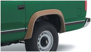 Bushwacker - Bushwacker 40014-01 Extend-A-Fender Flares - Image 2