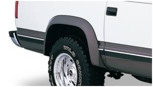 Bushwacker - Bushwacker 40014-01 Extend-A-Fender Flares - Image 3
