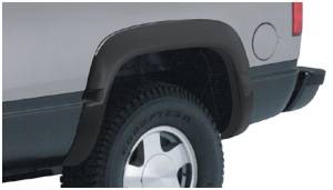 Bushwacker - Bushwacker 40014-01 Extend-A-Fender Flares - Image 4